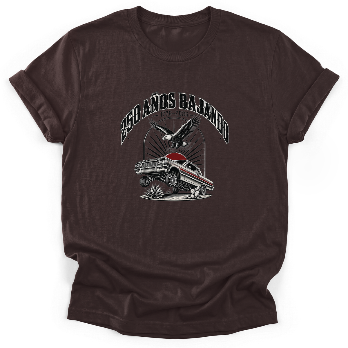 Cultura Estampada — Dark Chocolate