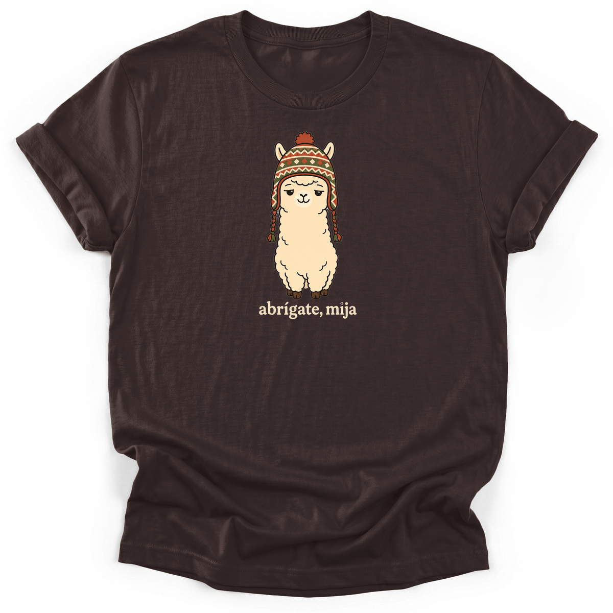 Cultura Estampada — Dark Chocolate