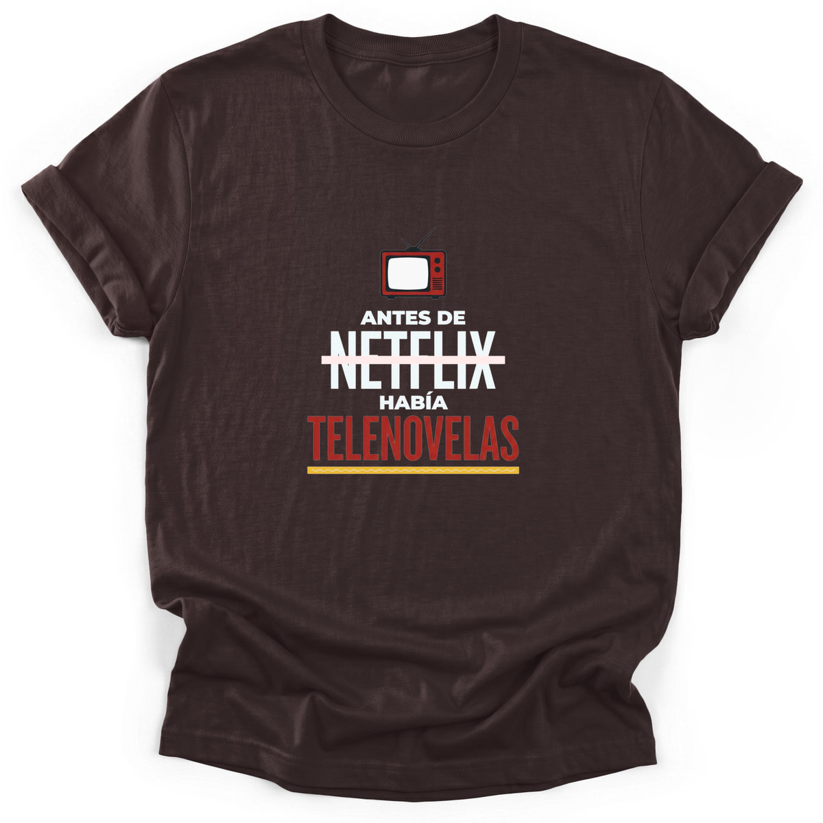 Cultura Estampada — Dark Chocolate