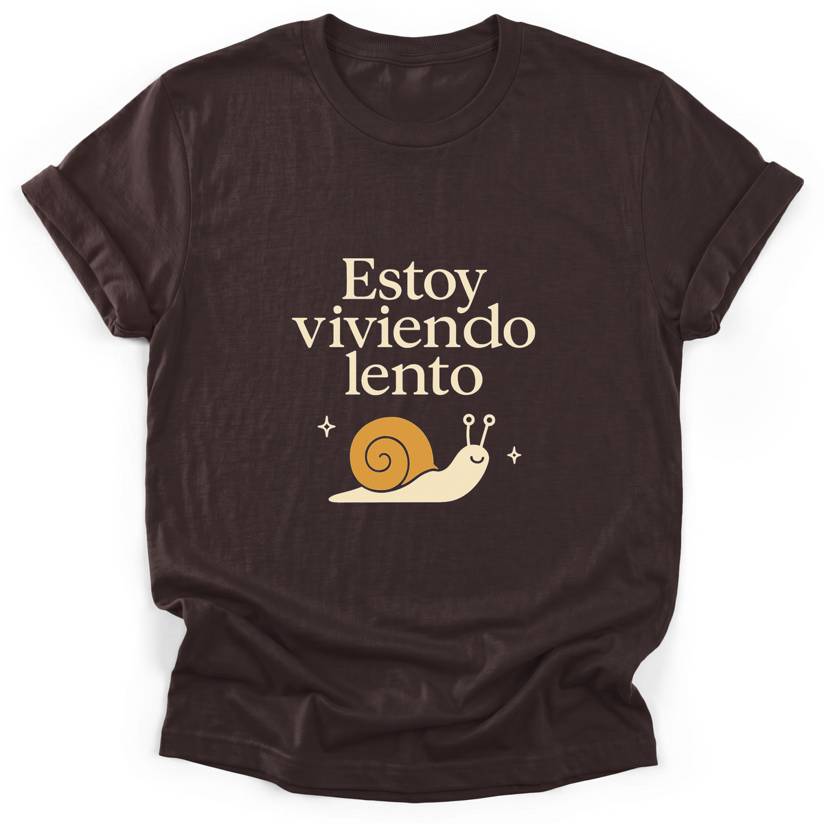 Cultura Estampada — Dark Chocolate