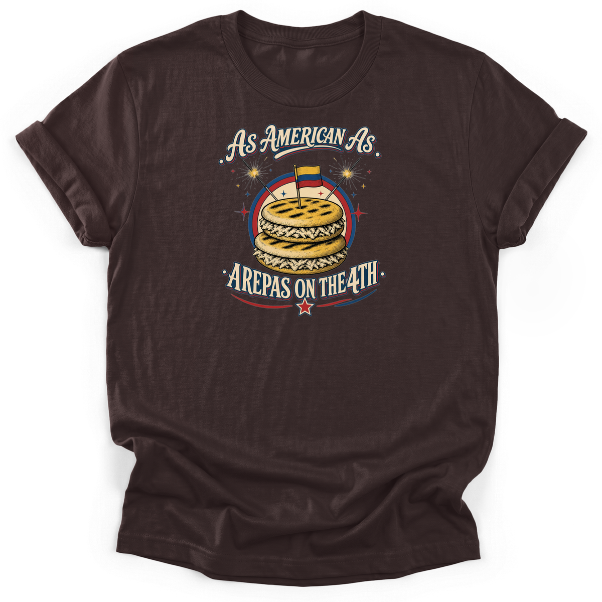 Cultura Estampada — Dark Chocolate
