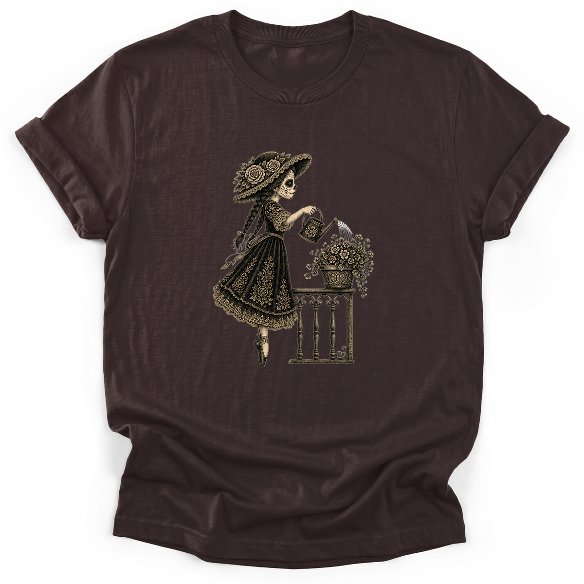 Cultura Estampada — Dark Chocolate