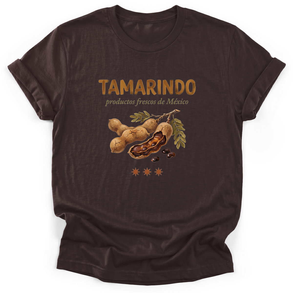 Cultura Estampada — Dark Chocolate