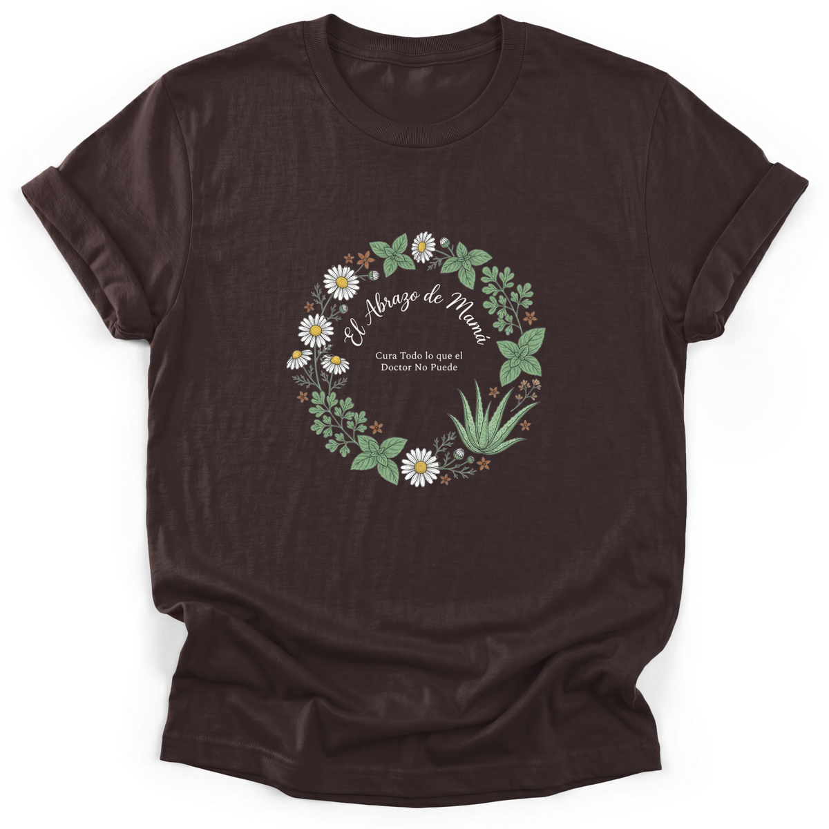 Cultura Estampada — Dark Chocolate