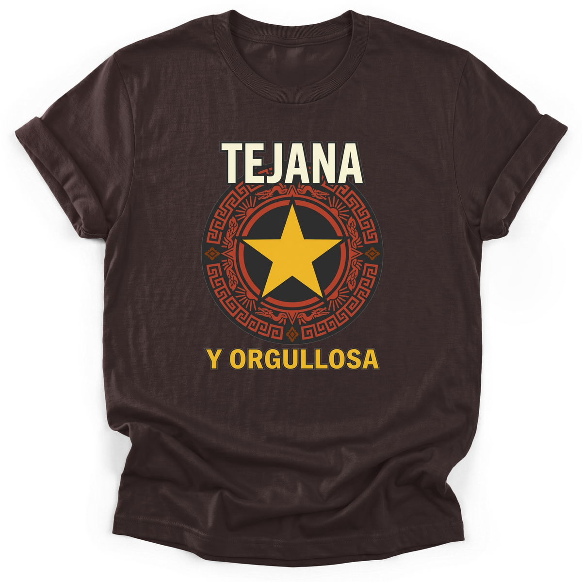 Cultura Estampada — Dark Chocolate