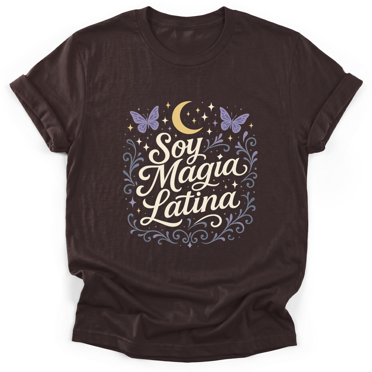 Cultura Estampada — Dark Chocolate