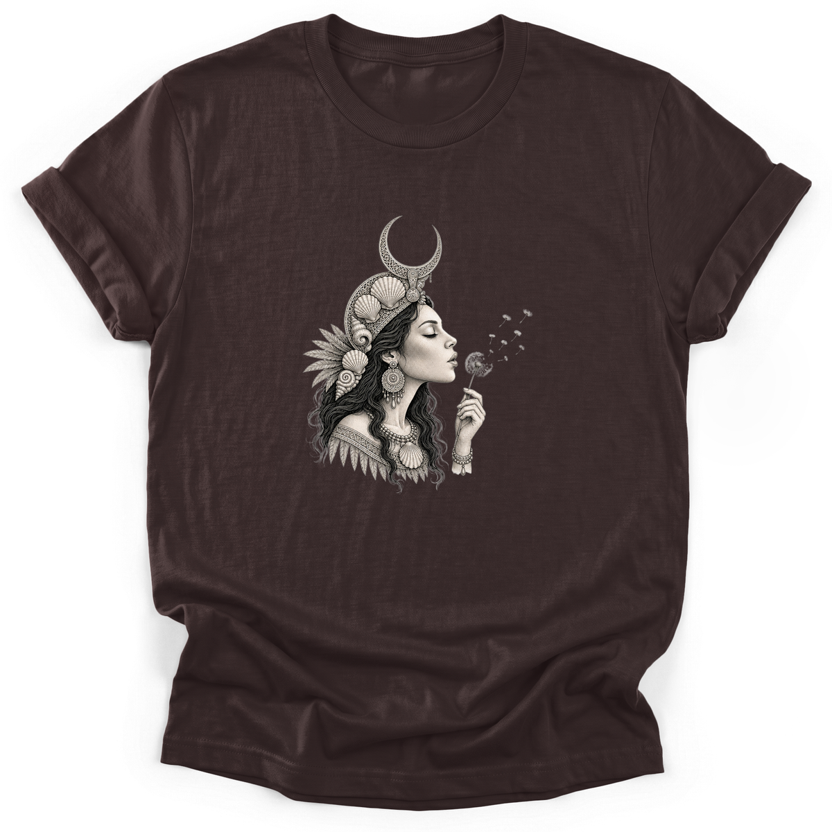 Cultura Estampada — Dark Chocolate