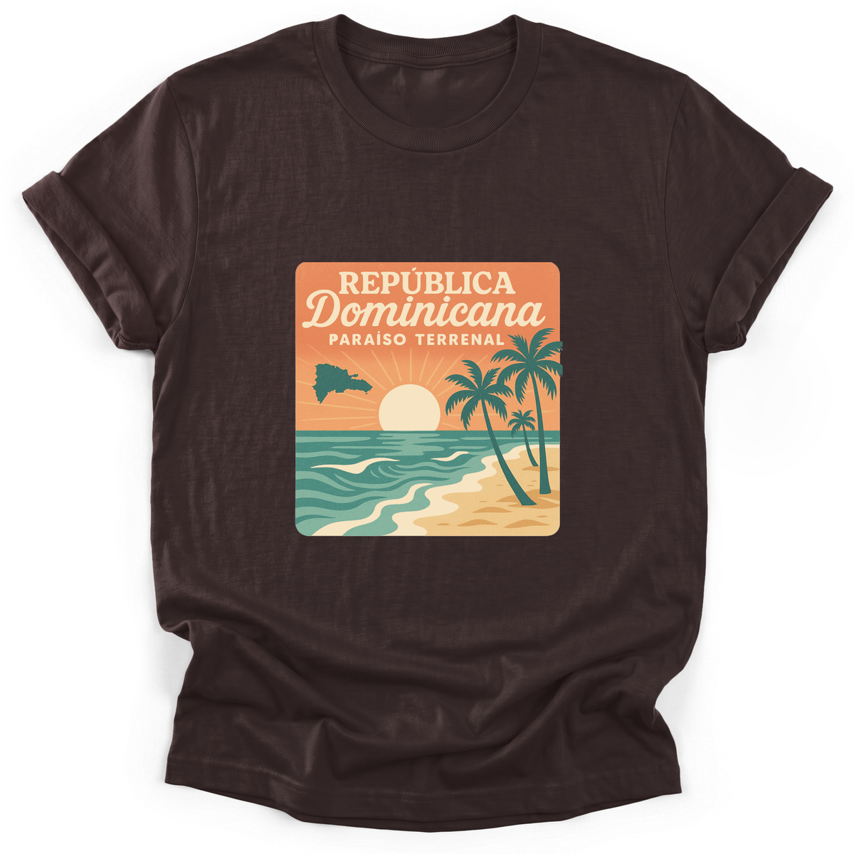 Cultura Estampada — Dark Chocolate