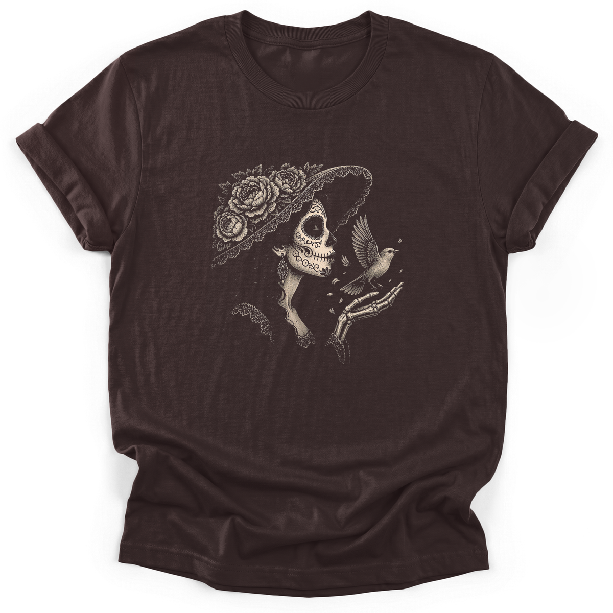 Cultura Estampada — Dark Chocolate