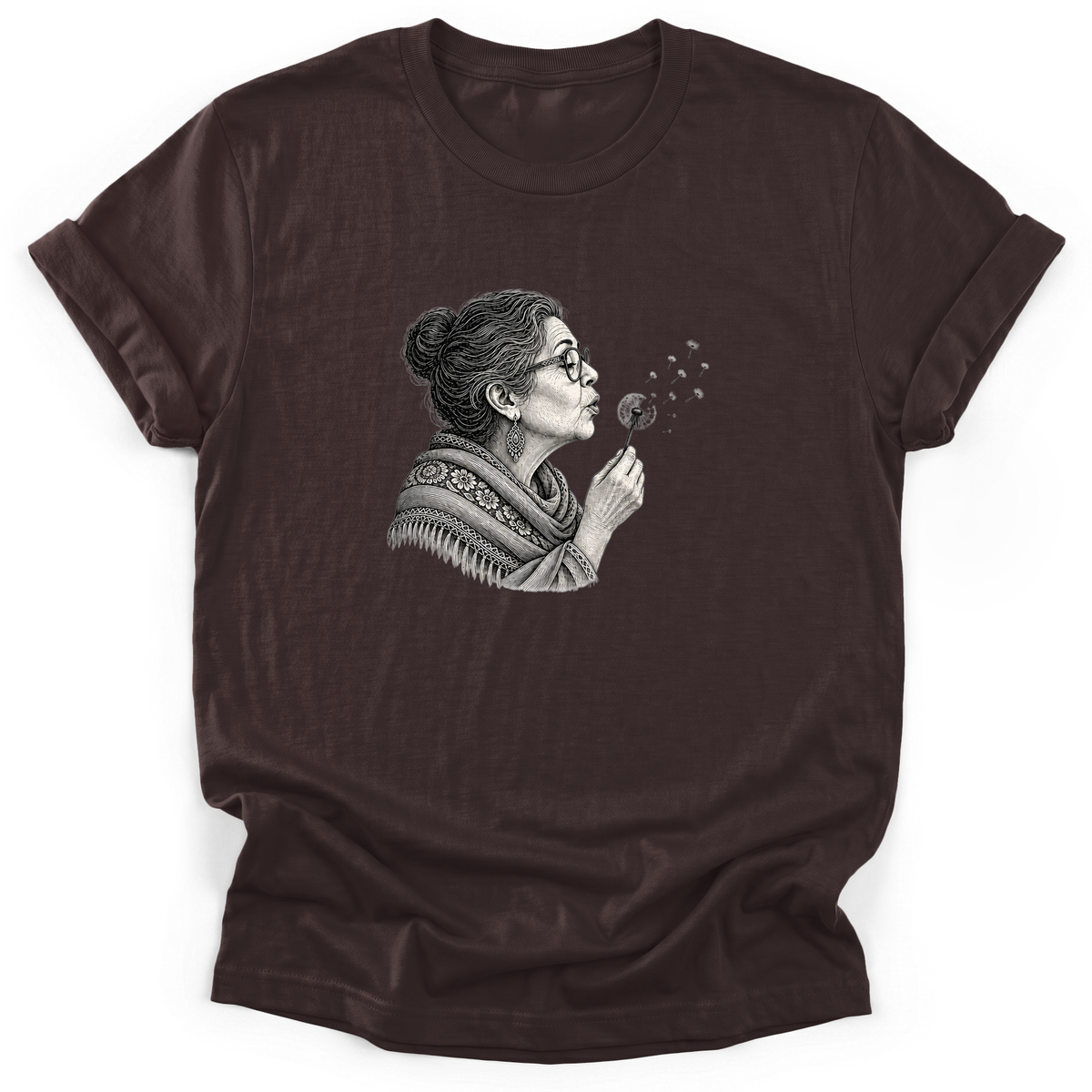Cultura Estampada — Dark Chocolate