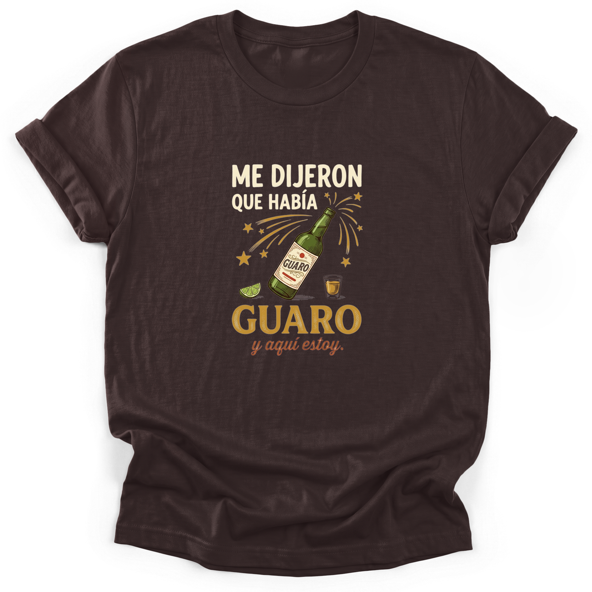 Cultura Estampada — Dark Chocolate