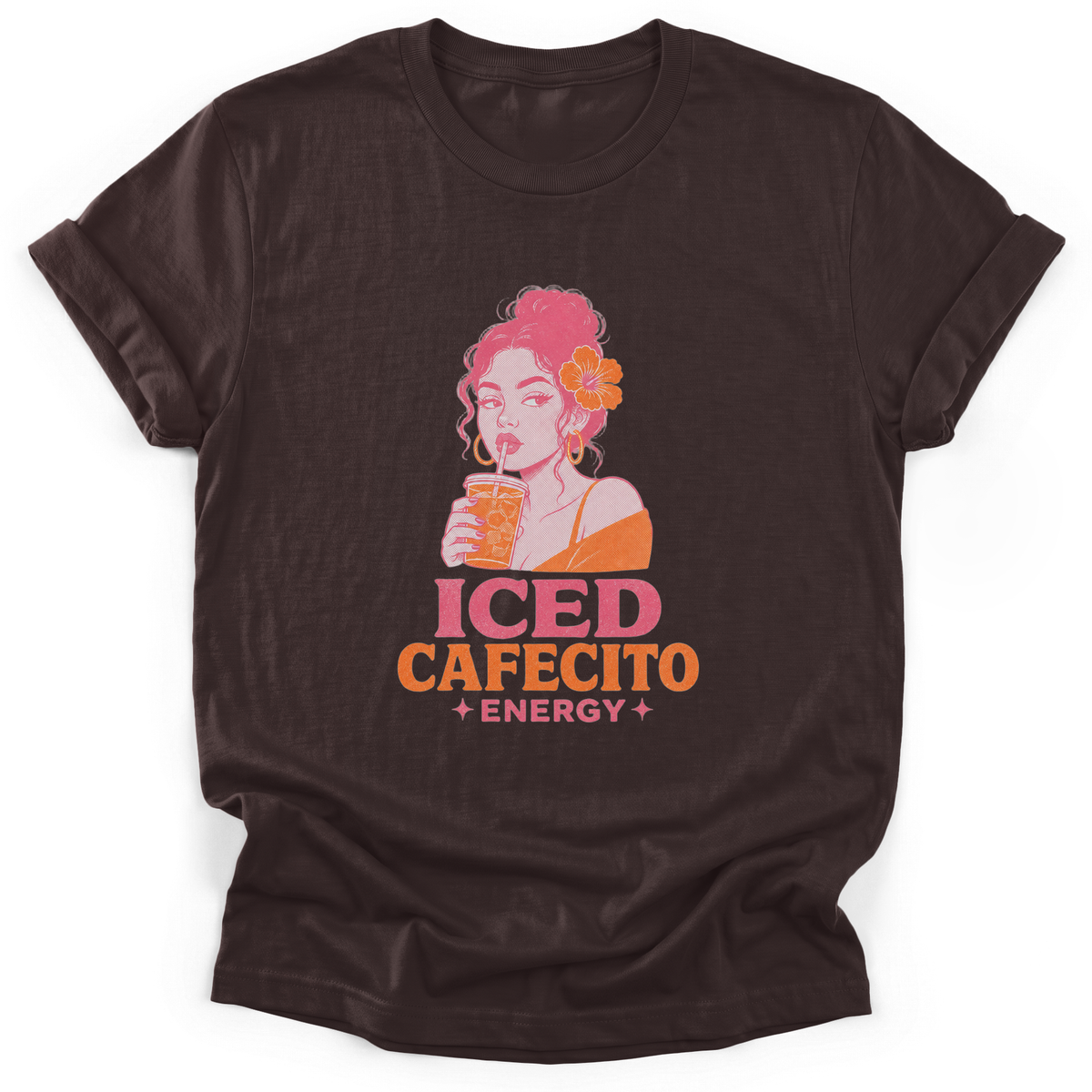 Cultura Estampada — Dark Chocolate