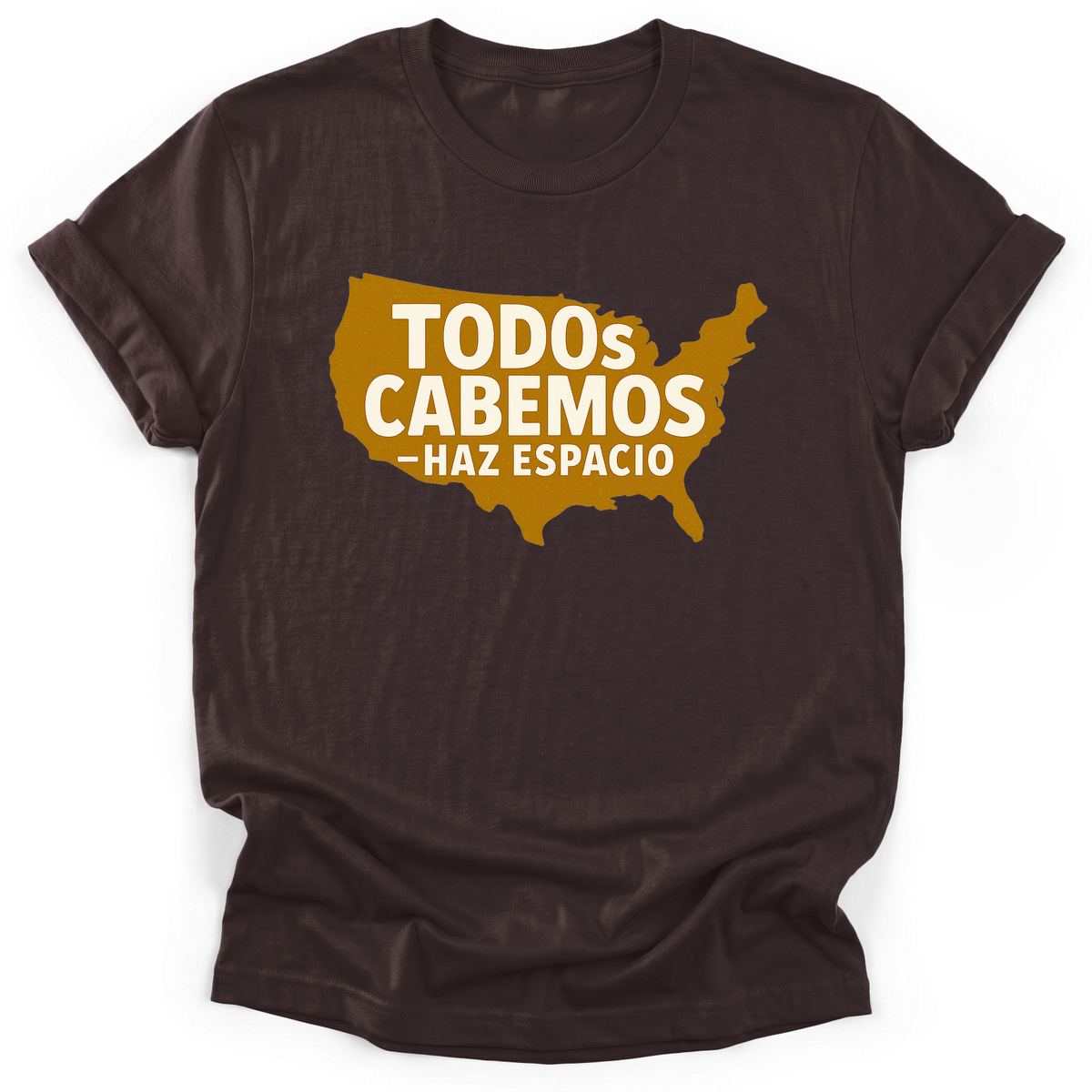 Cultura Estampada — Dark Chocolate