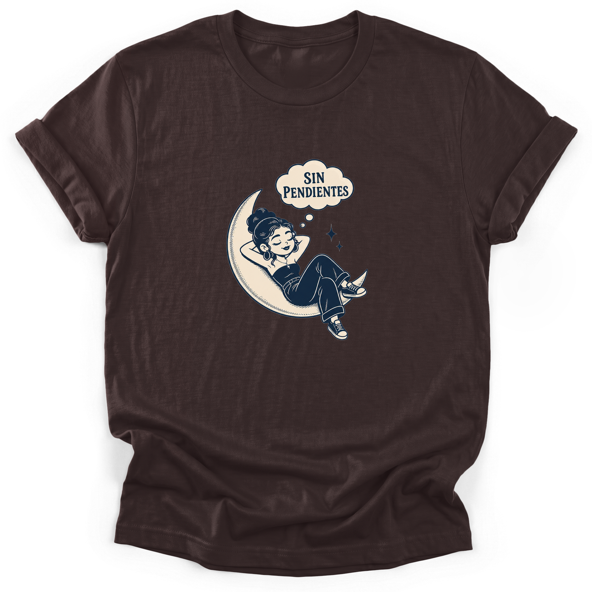 Cultura Estampada — Dark Chocolate