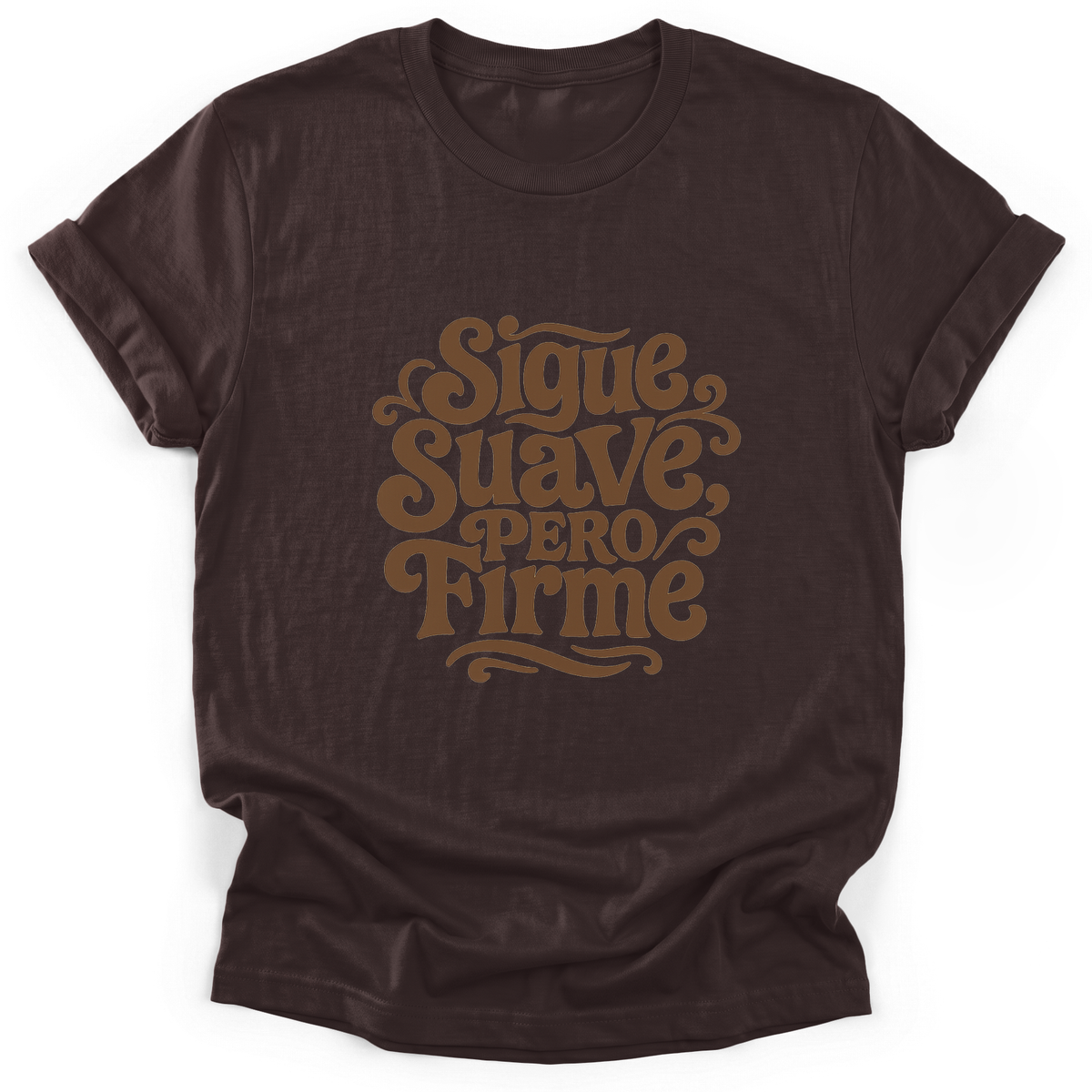 Cultura Estampada — Dark Chocolate