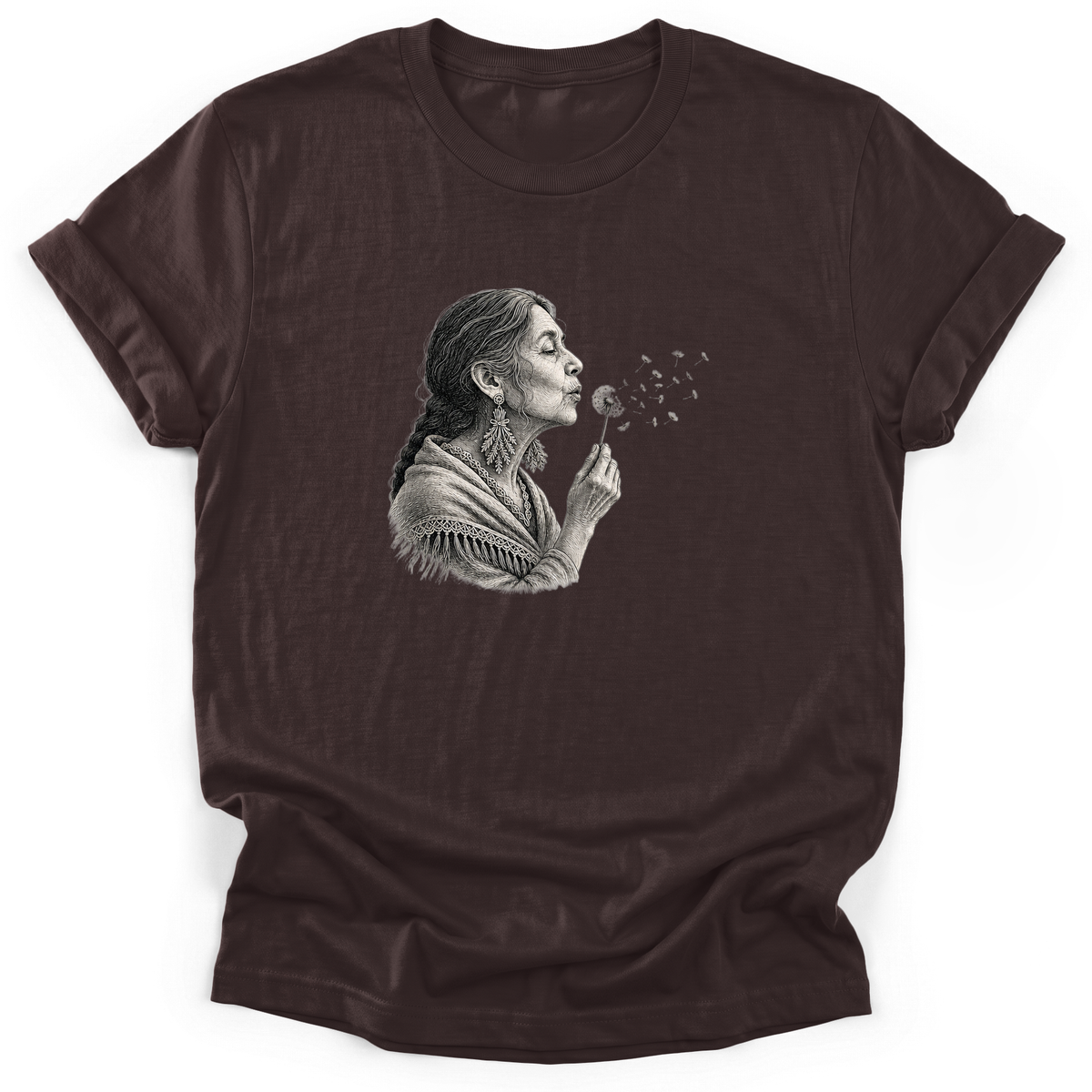 Cultura Estampada — Dark Chocolate