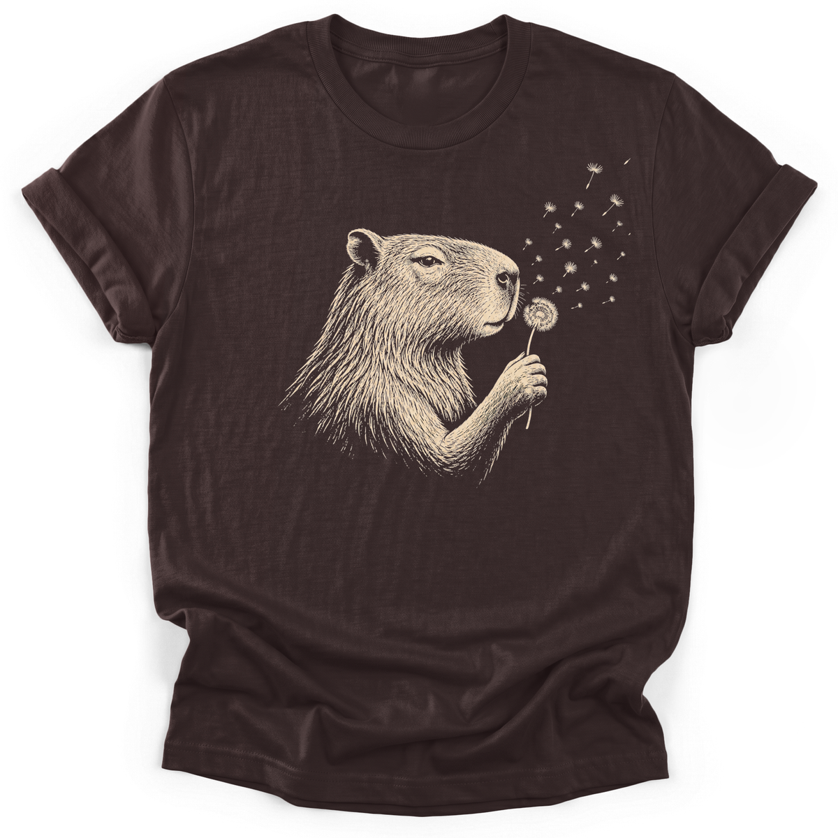 Cultura Estampada — Dark Chocolate