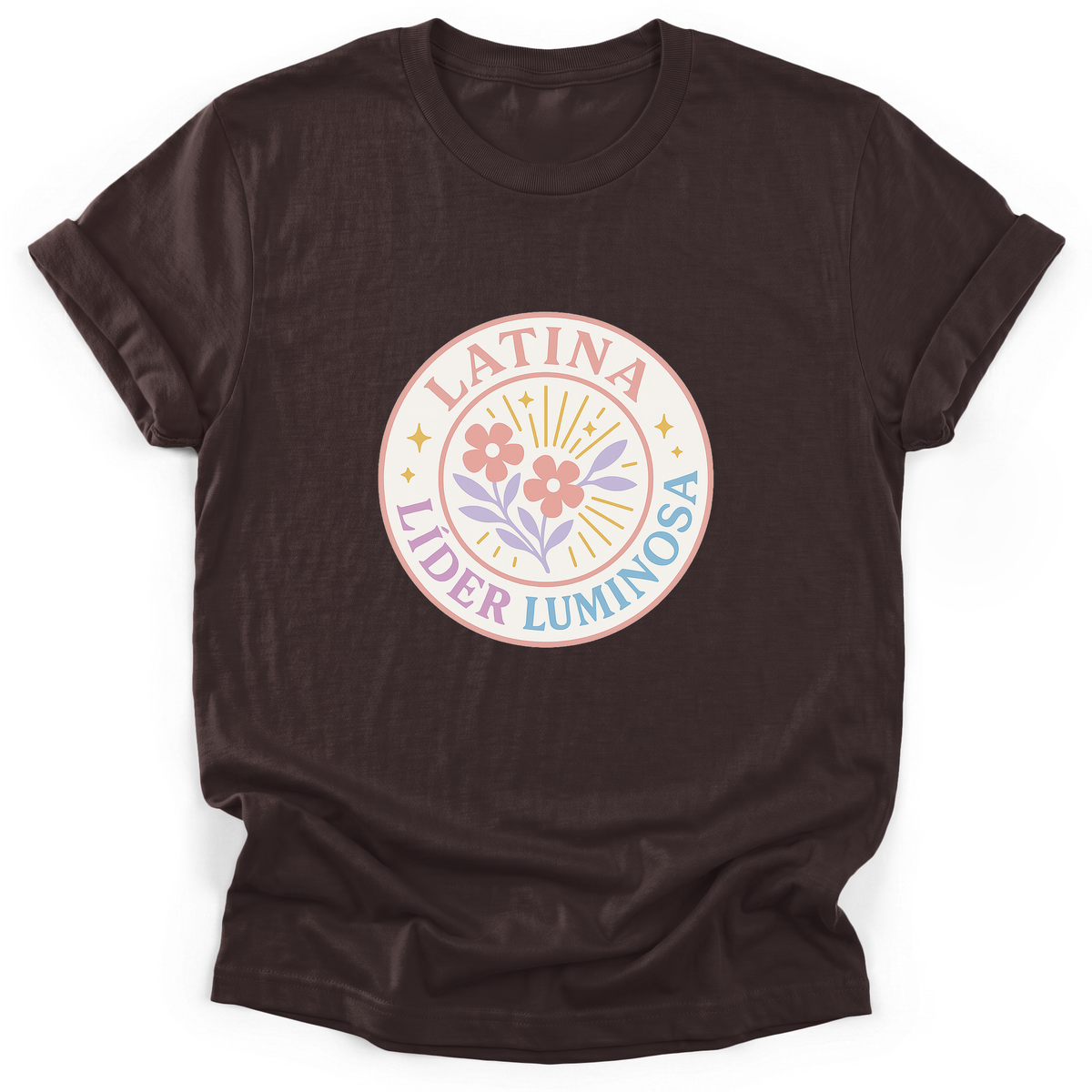Cultura Estampada — Dark Chocolate