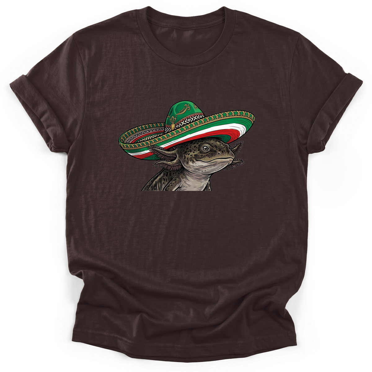 Cultura Estampada — Dark Chocolate