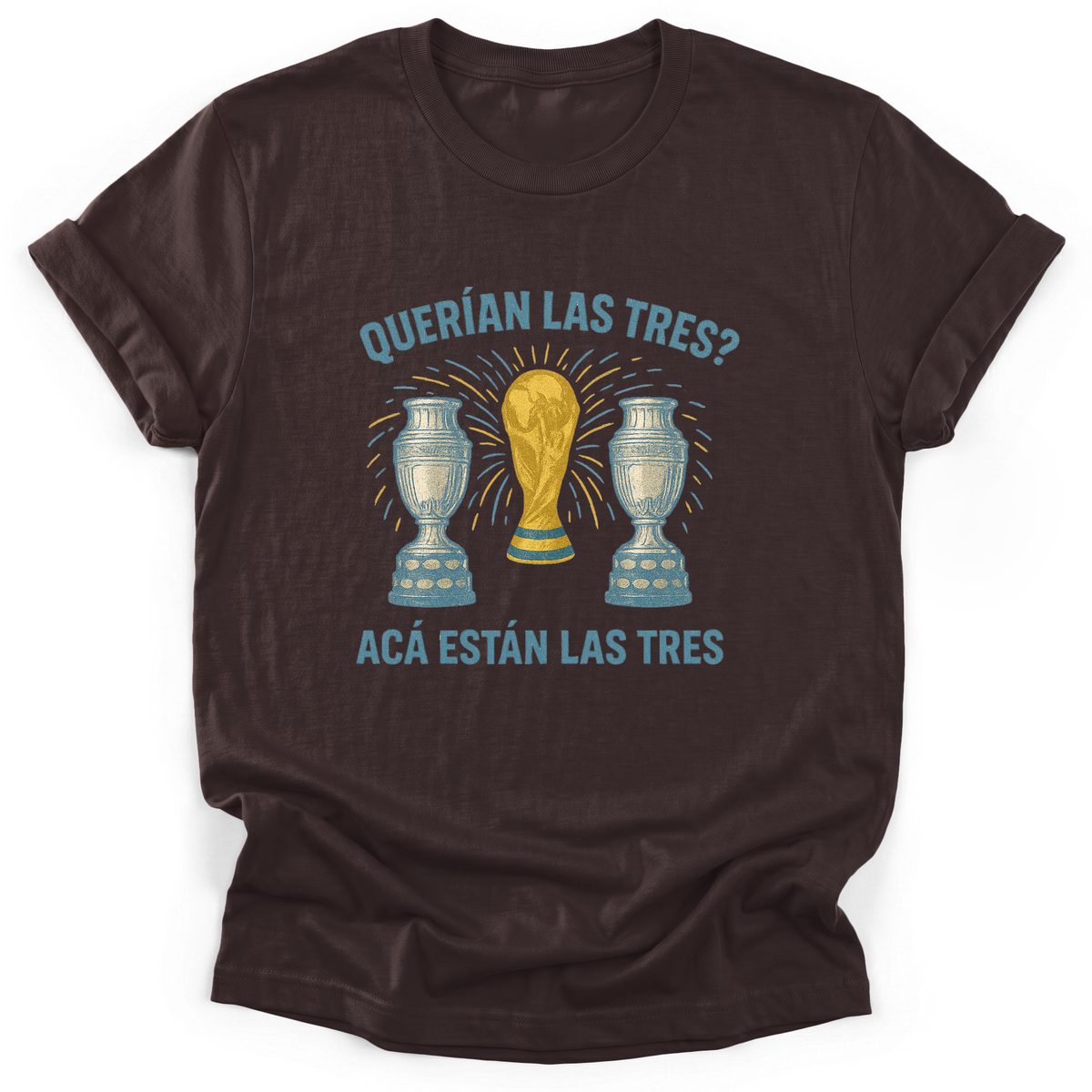 Cultura Estampada — Dark Chocolate
