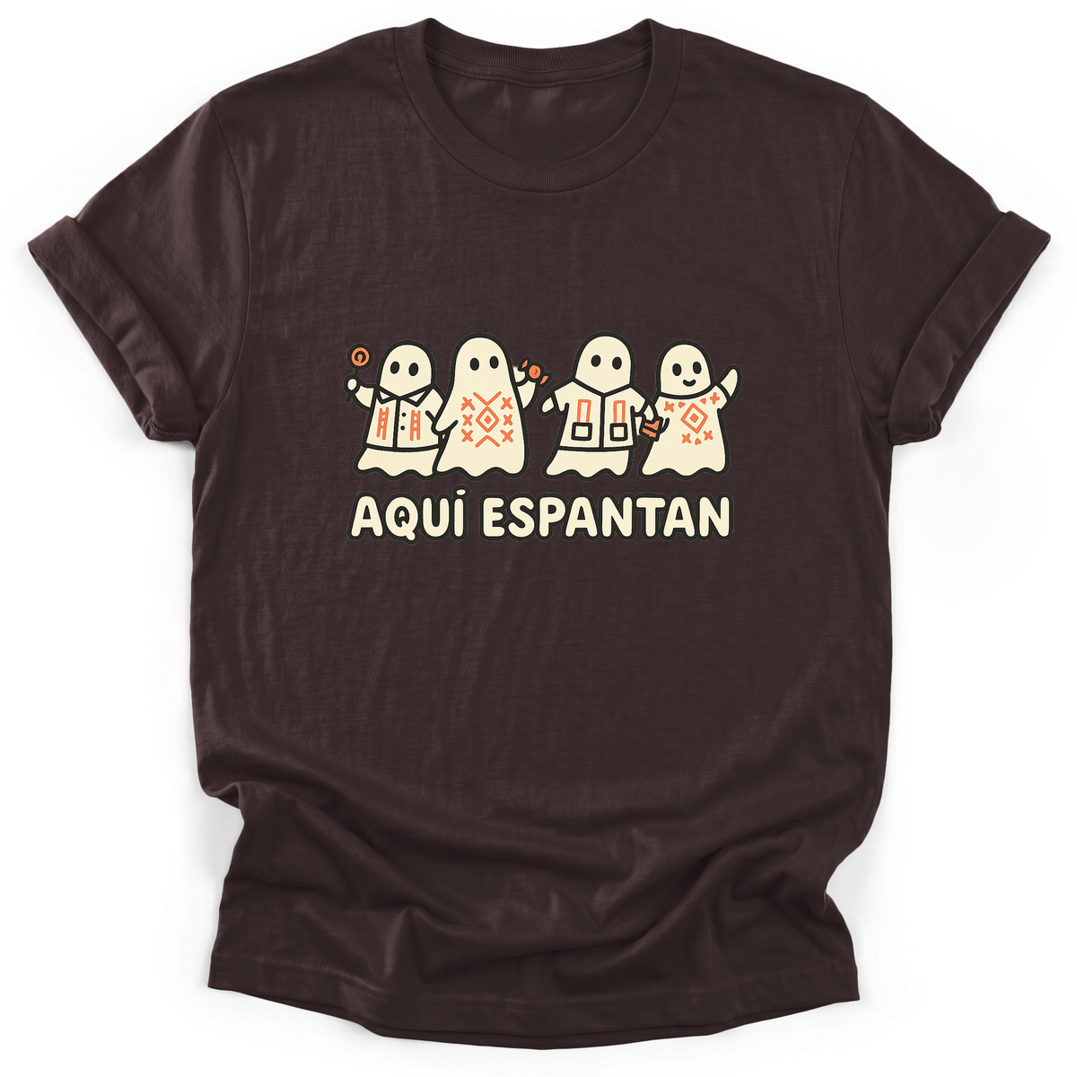 Cultura Estampada — Dark Chocolate
