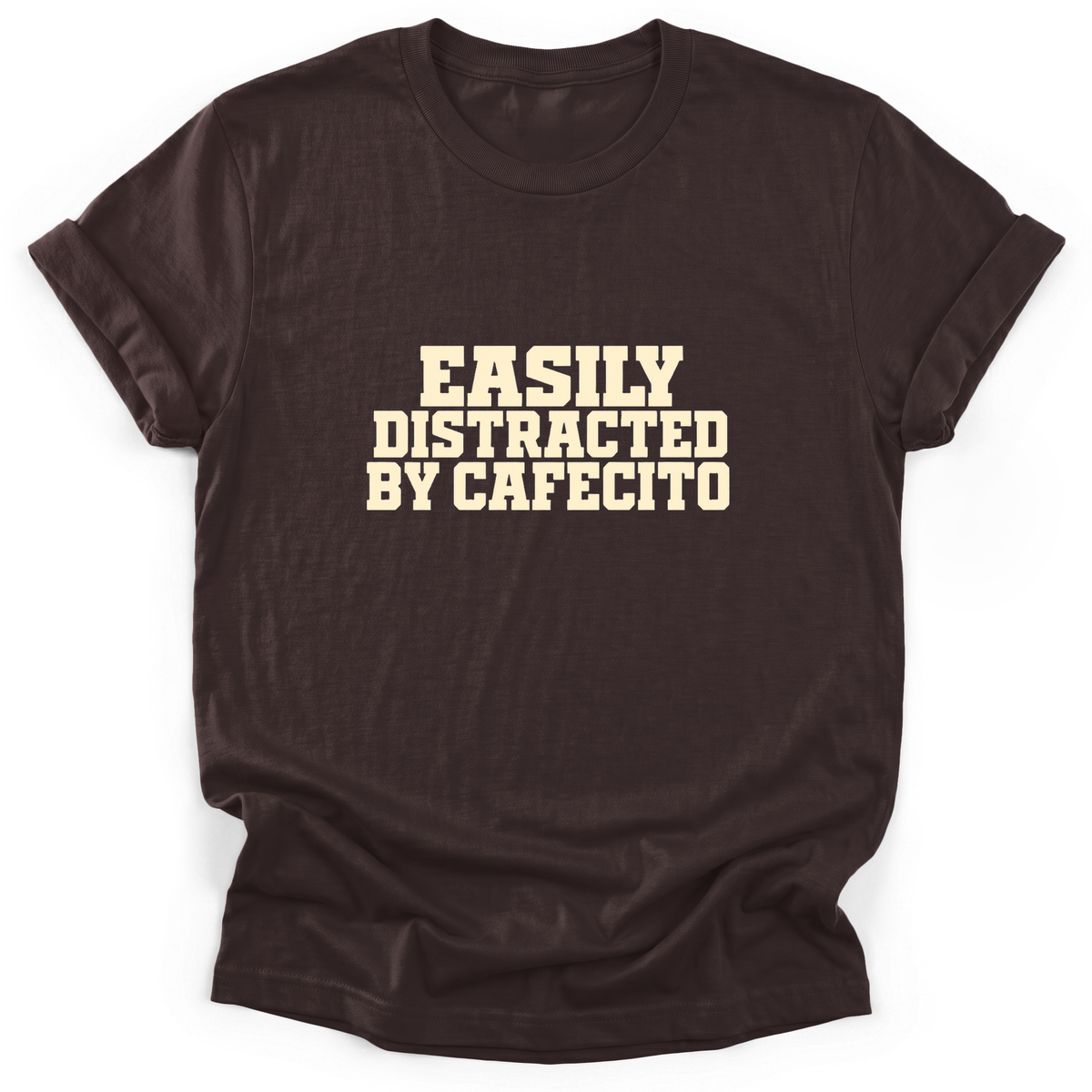 Cultura Estampada — Dark Chocolate