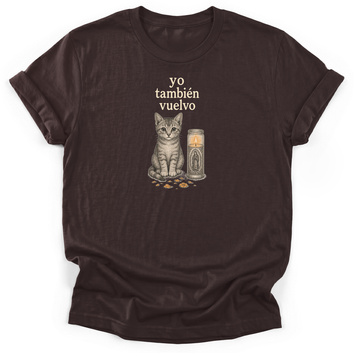Cultura Estampada — Dark Chocolate