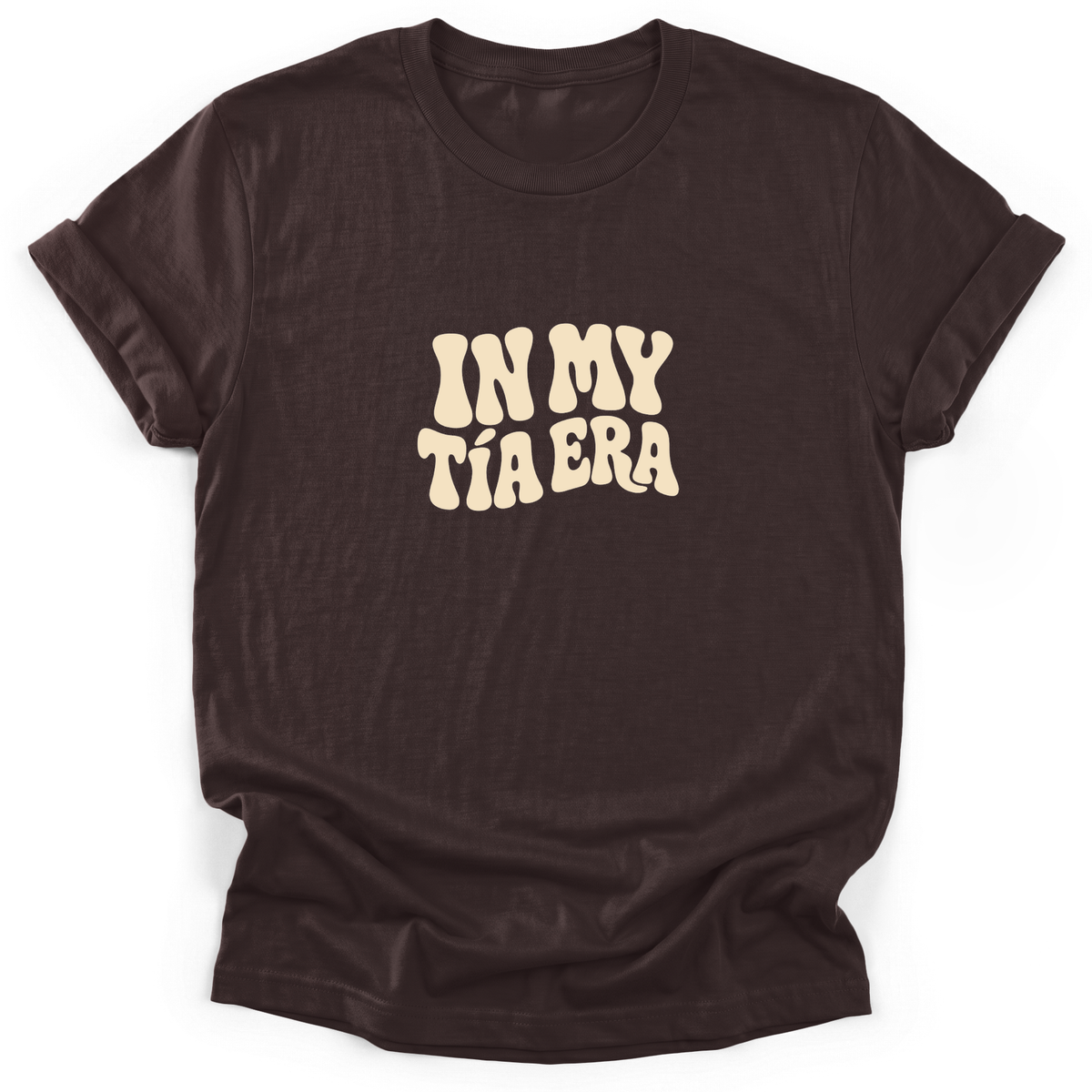 Cultura Estampada — Dark Chocolate