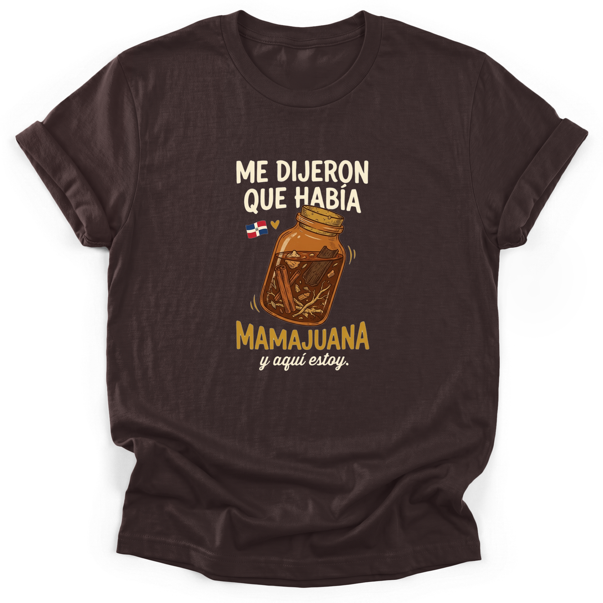 Cultura Estampada — Dark Chocolate