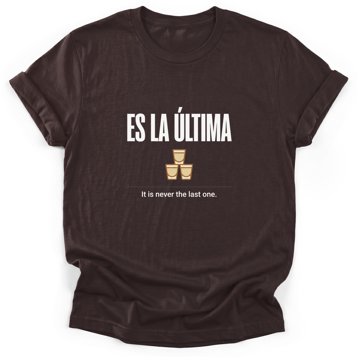 Cultura Estampada — Dark Chocolate