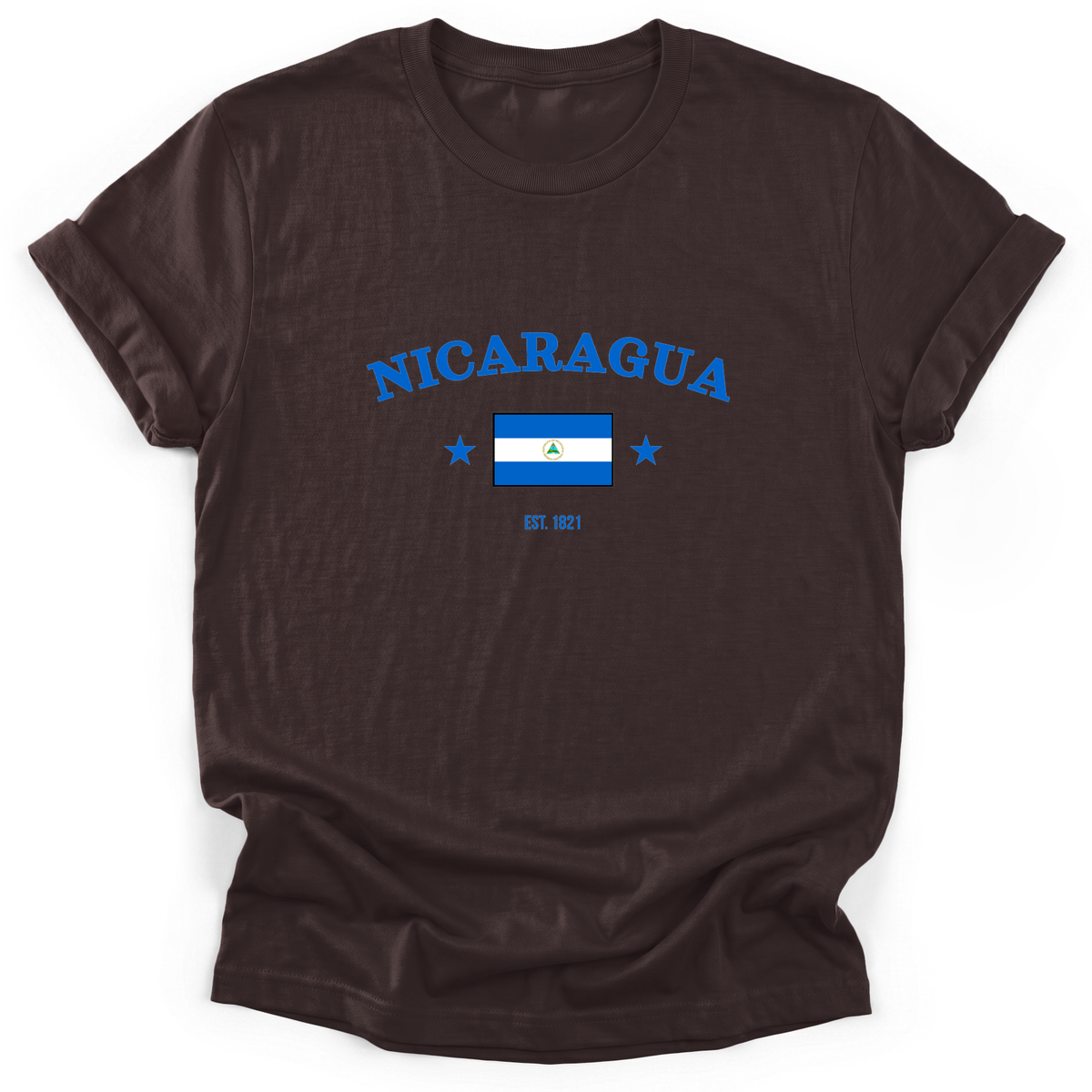 Cultura Estampada — Dark Chocolate