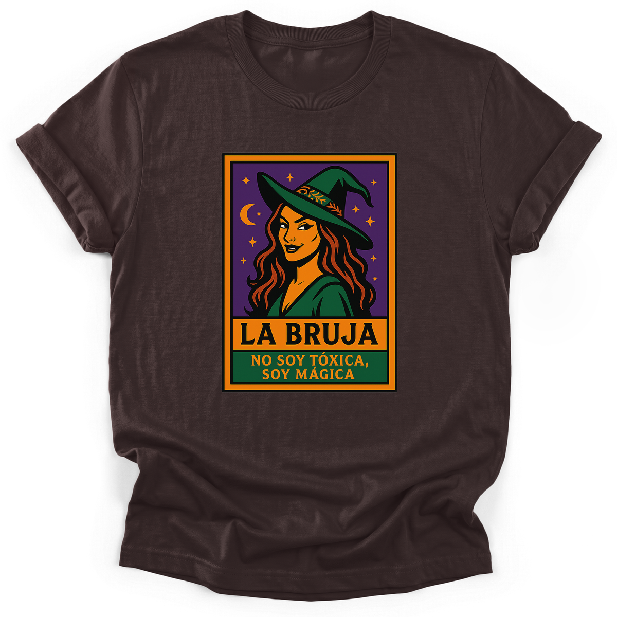 Cultura Estampada — Dark Chocolate