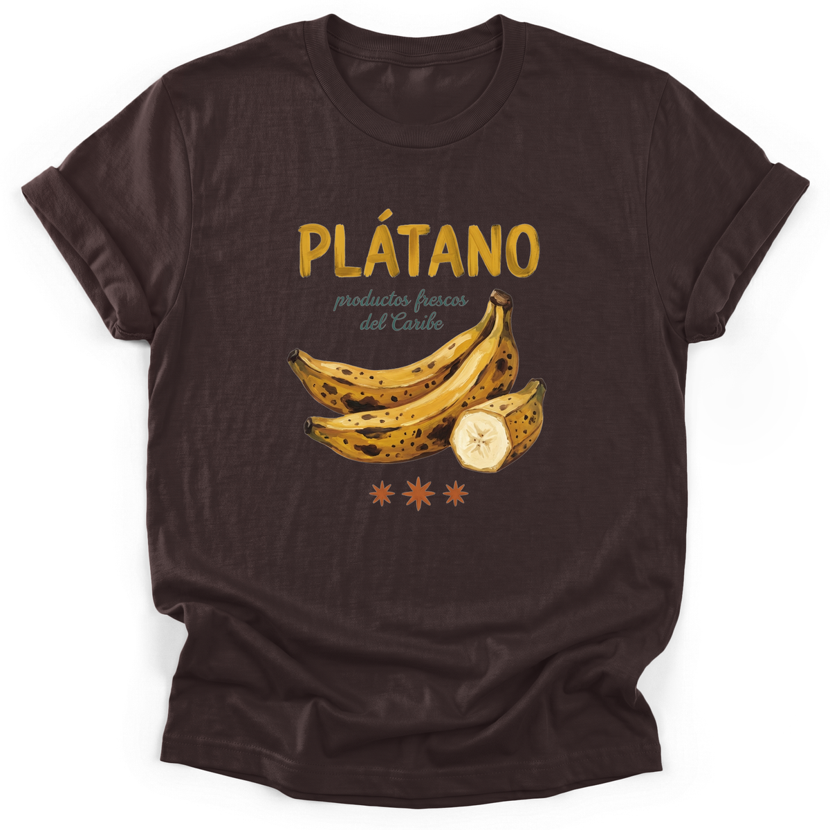 Cultura Estampada — Dark Chocolate