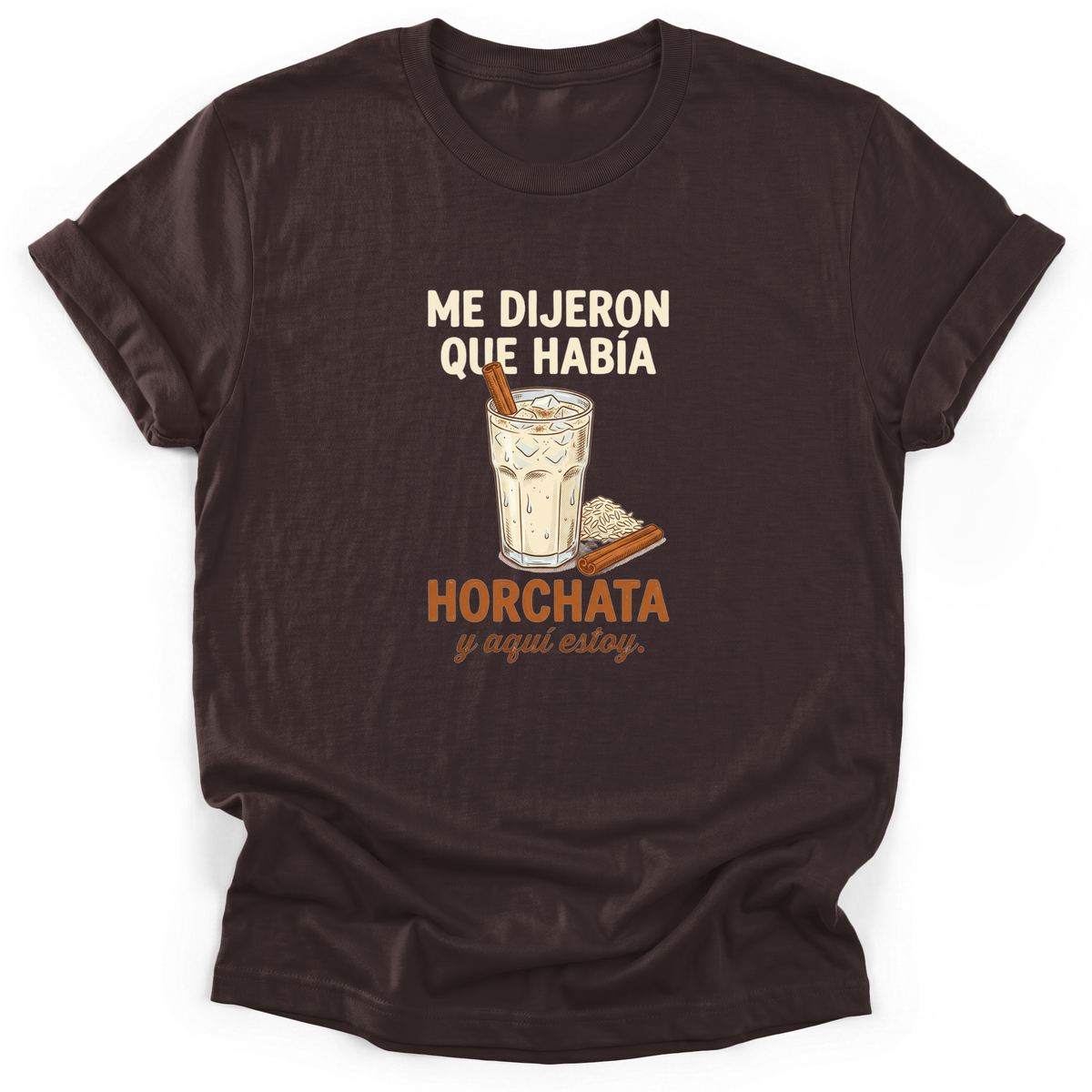 Cultura Estampada — Dark Chocolate