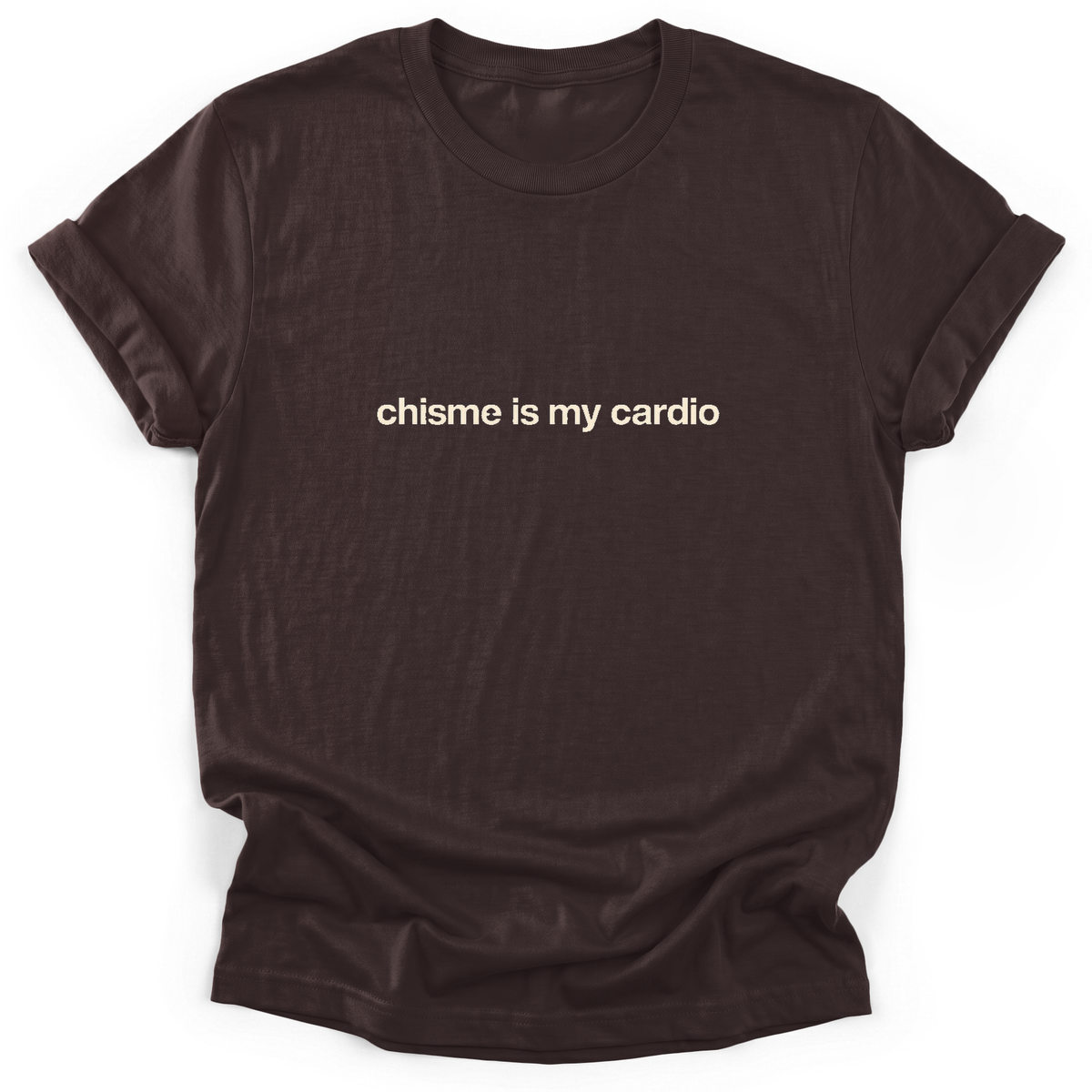 Cultura Estampada — Dark Chocolate