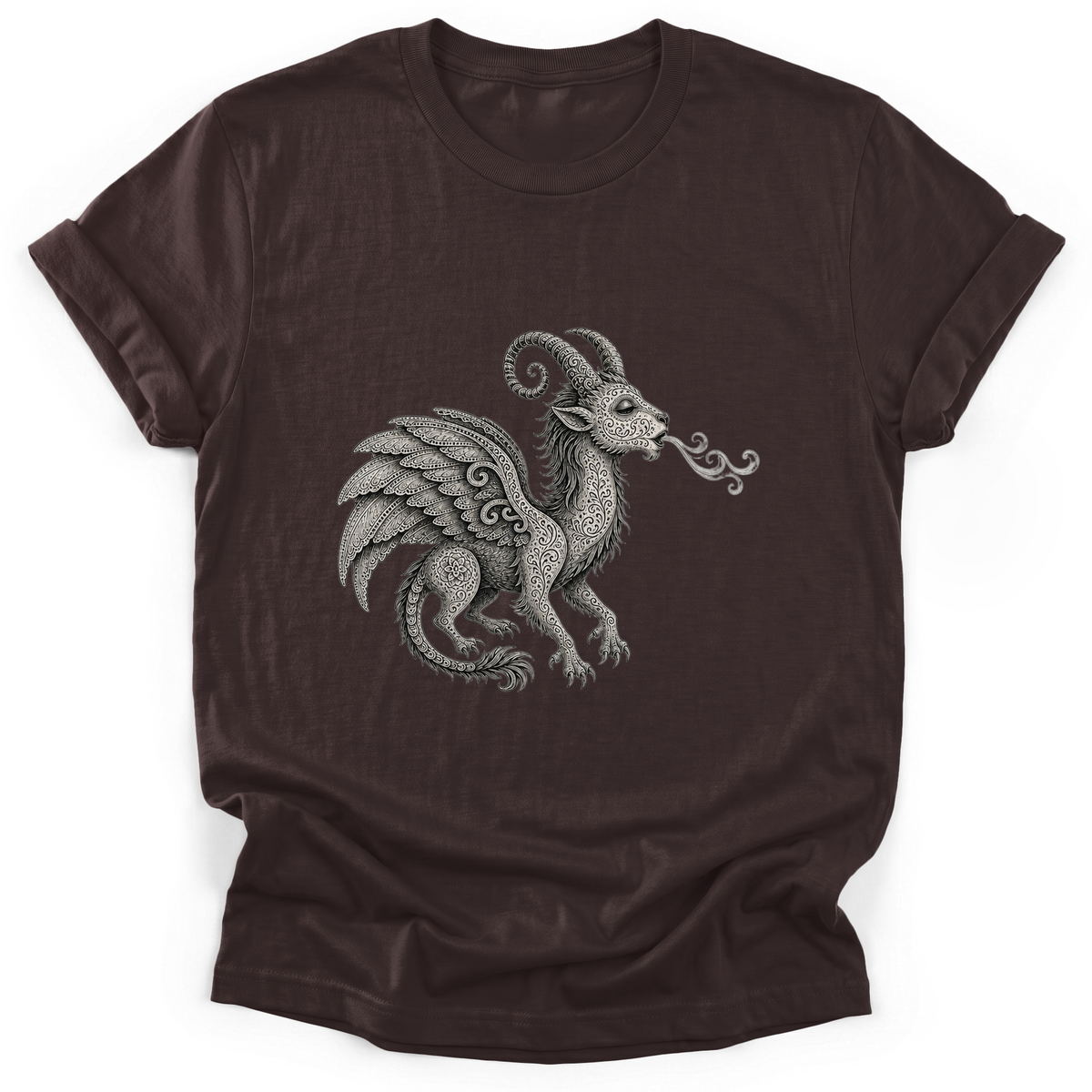 Cultura Estampada — Dark Chocolate