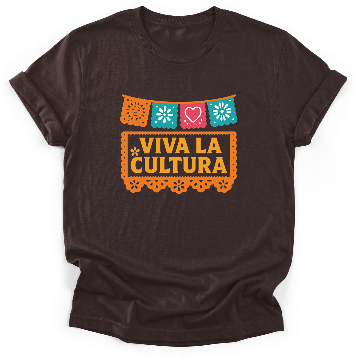Cultura Estampada — Dark Chocolate