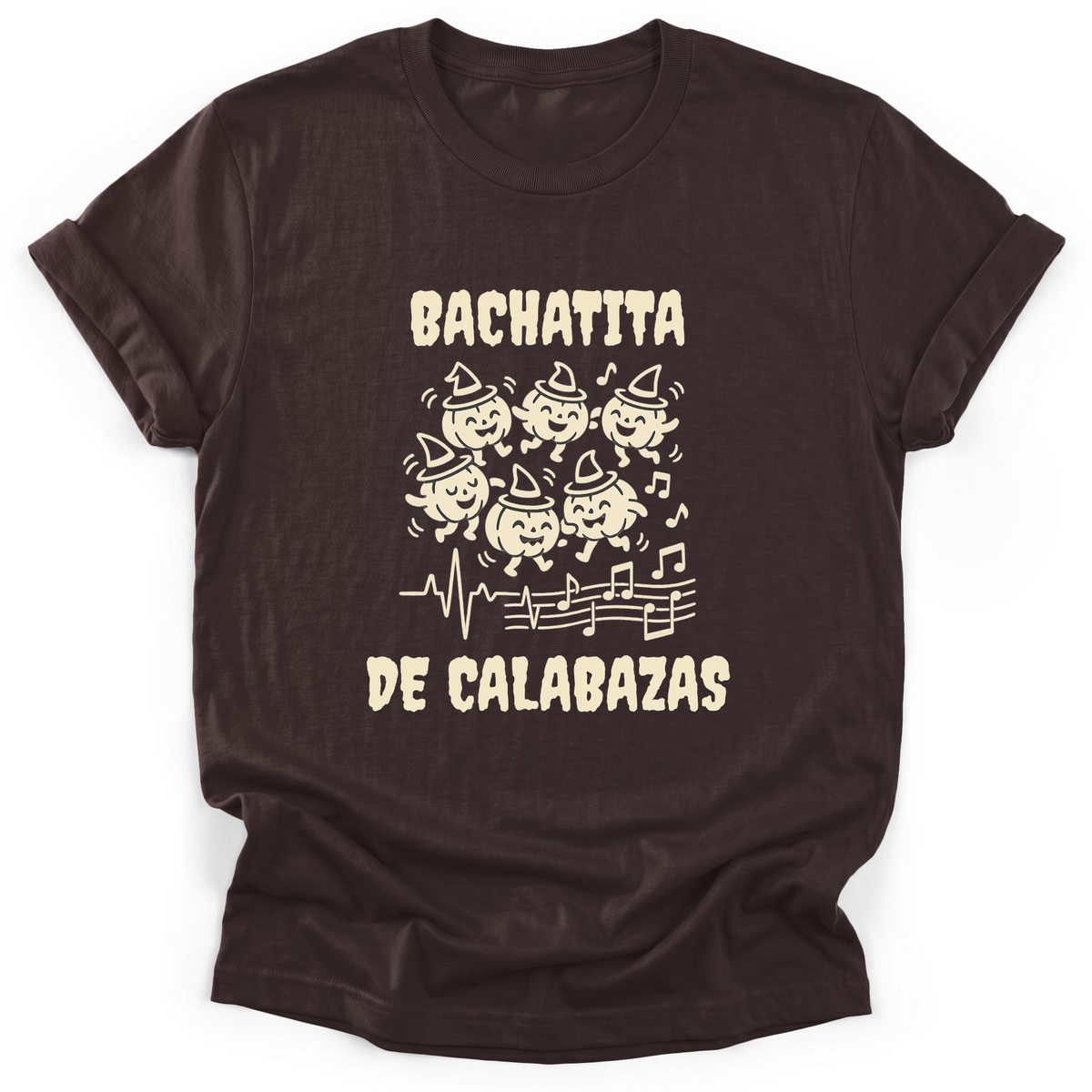 Cultura Estampada — Dark Chocolate
