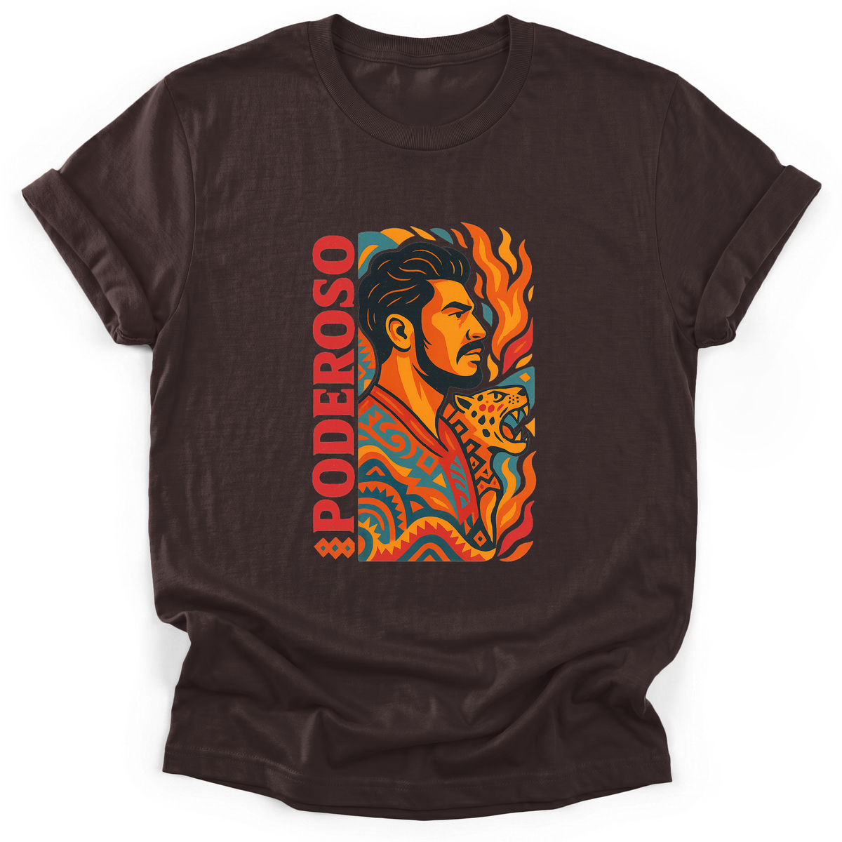 Cultura Estampada — Dark Chocolate