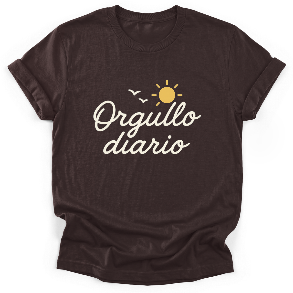 Cultura Estampada — Dark Chocolate
