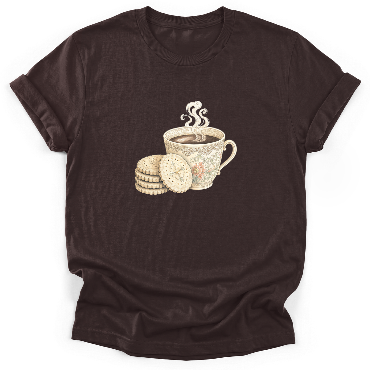 Cultura Estampada — Dark Chocolate