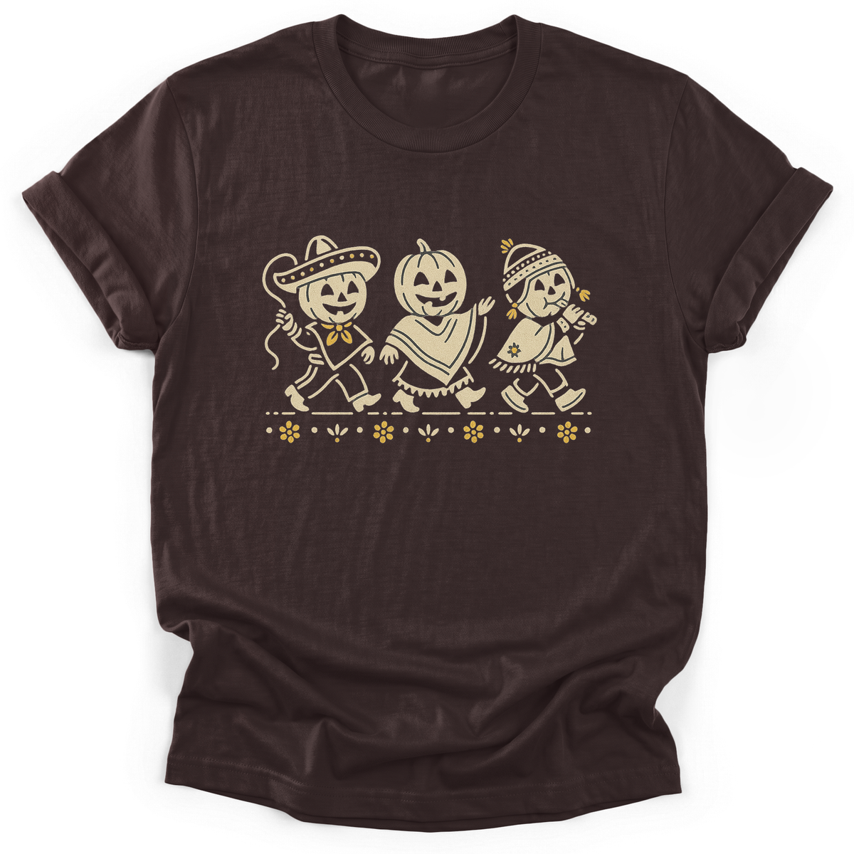 Cultura Estampada — Dark Chocolate