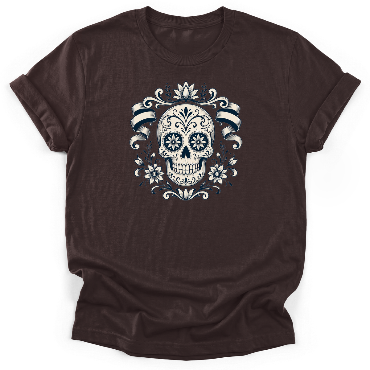 Cultura Estampada — Dark Chocolate