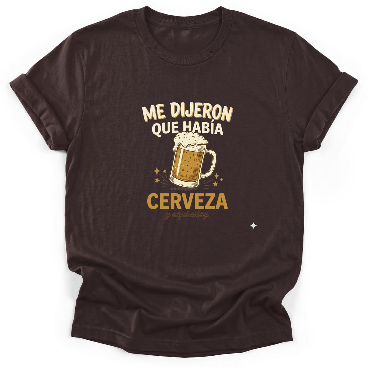 Cultura Estampada — Dark Chocolate