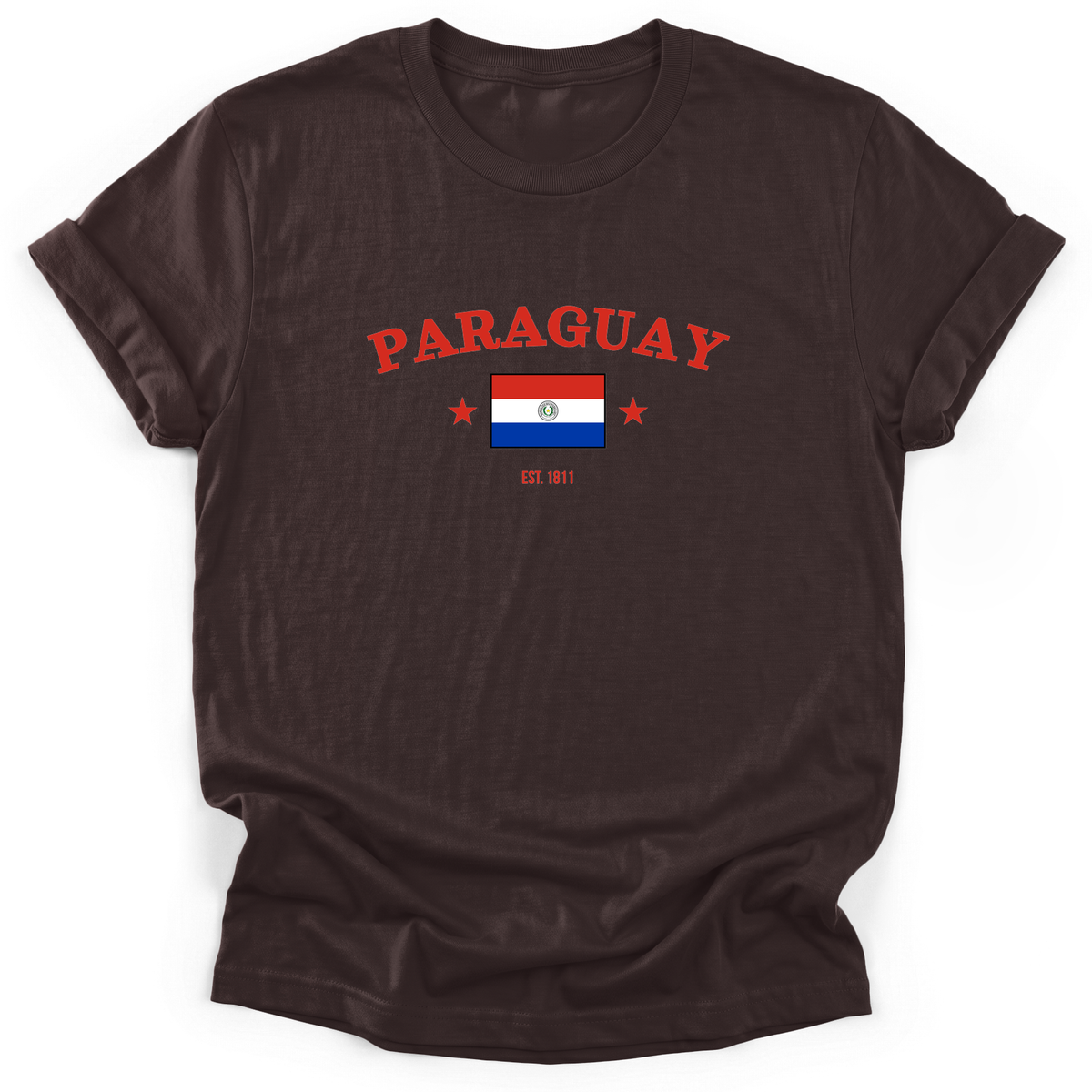 Cultura Estampada — Dark Chocolate