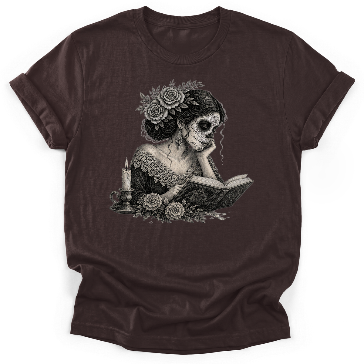Cultura Estampada — Dark Chocolate