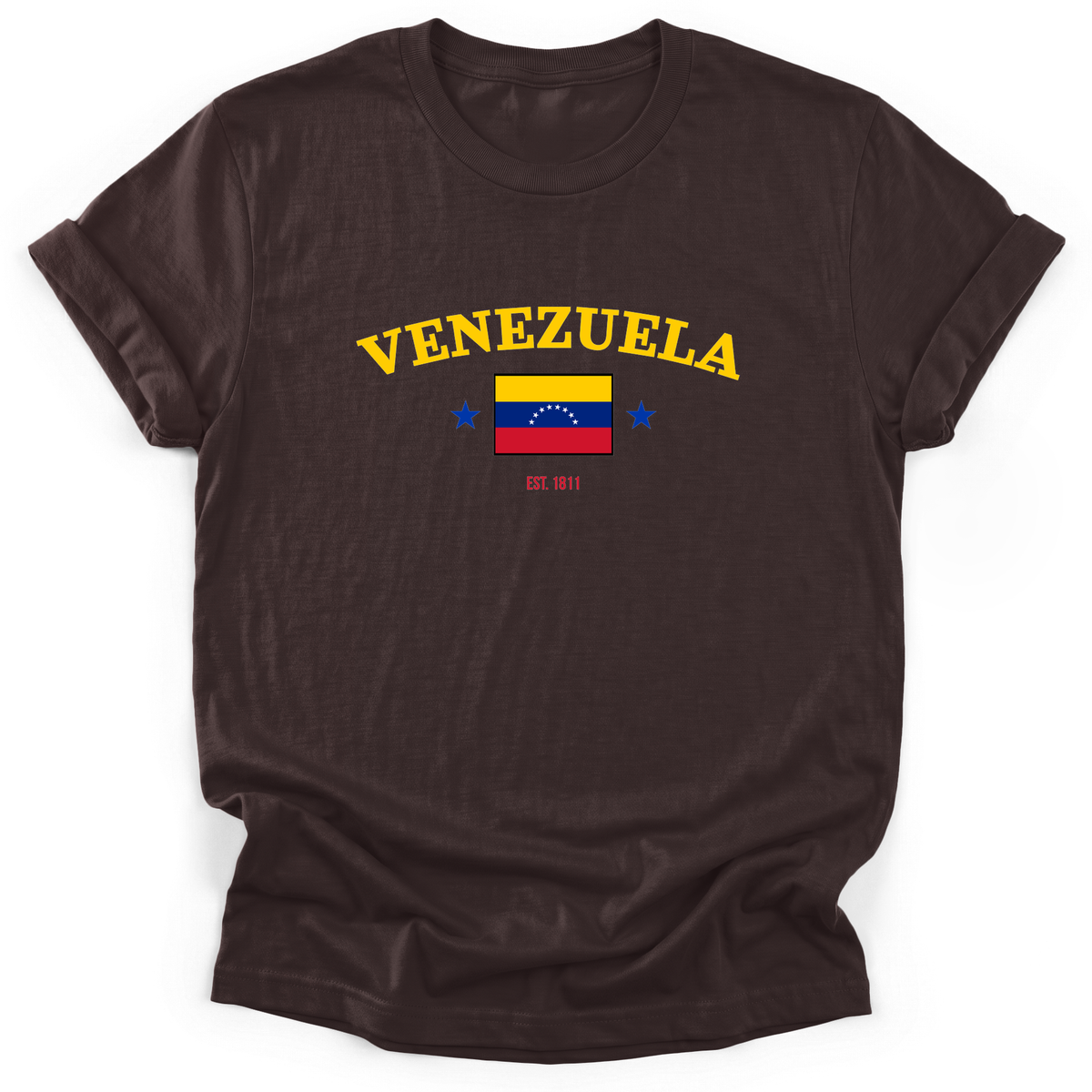 Cultura Estampada — Dark Chocolate
