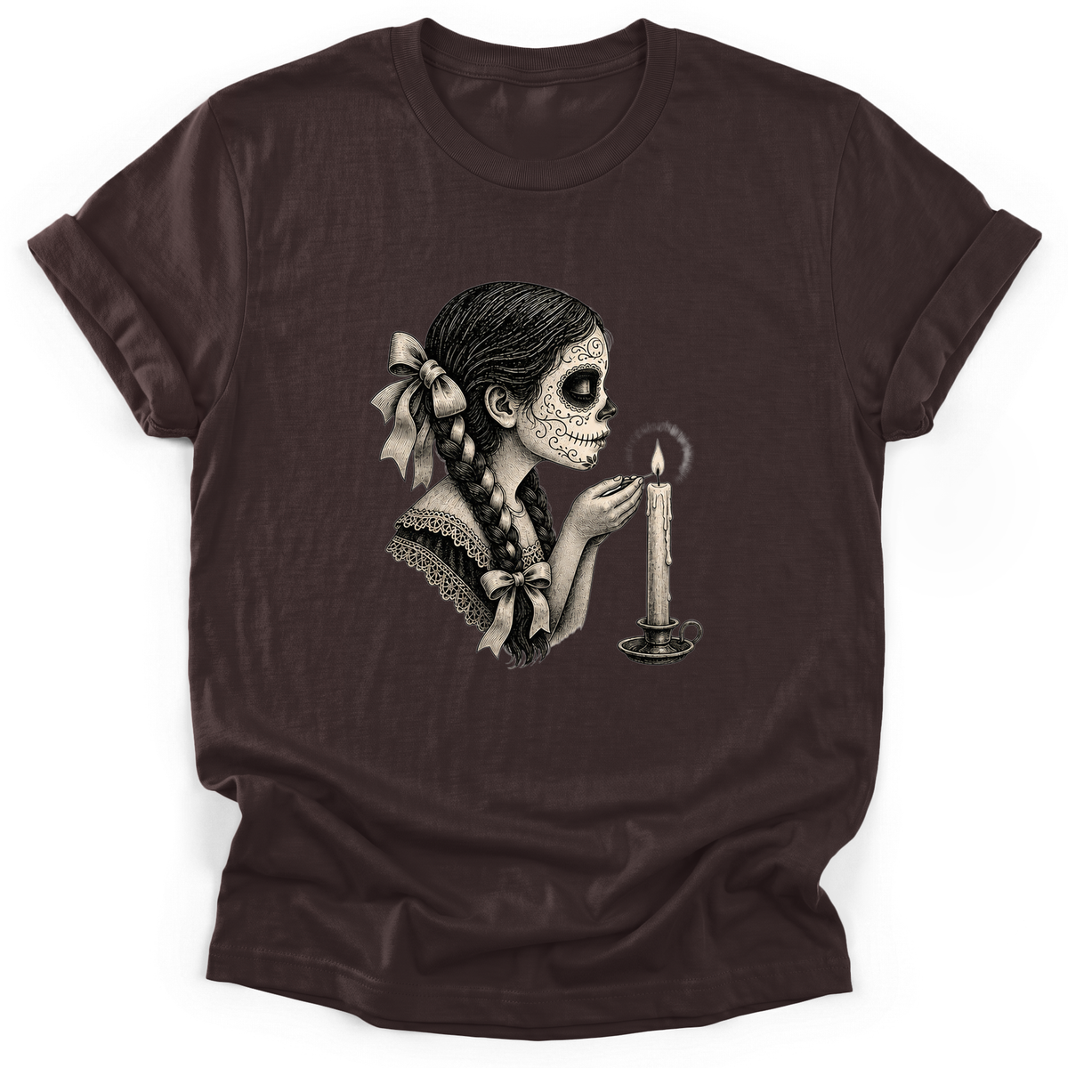 Cultura Estampada — Dark Chocolate