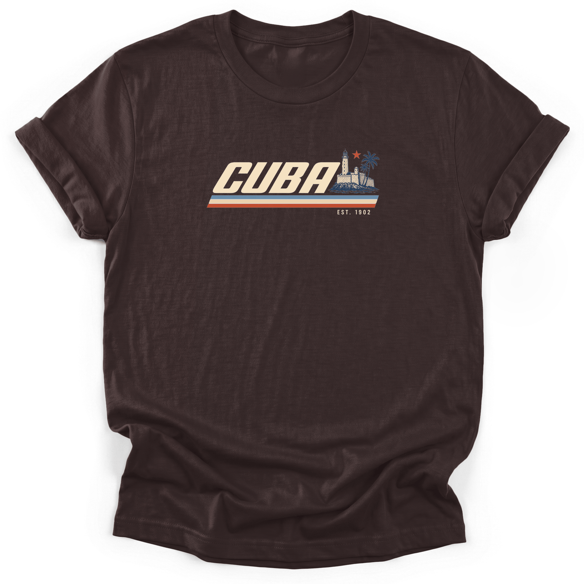 Cultura Estampada — Dark Chocolate