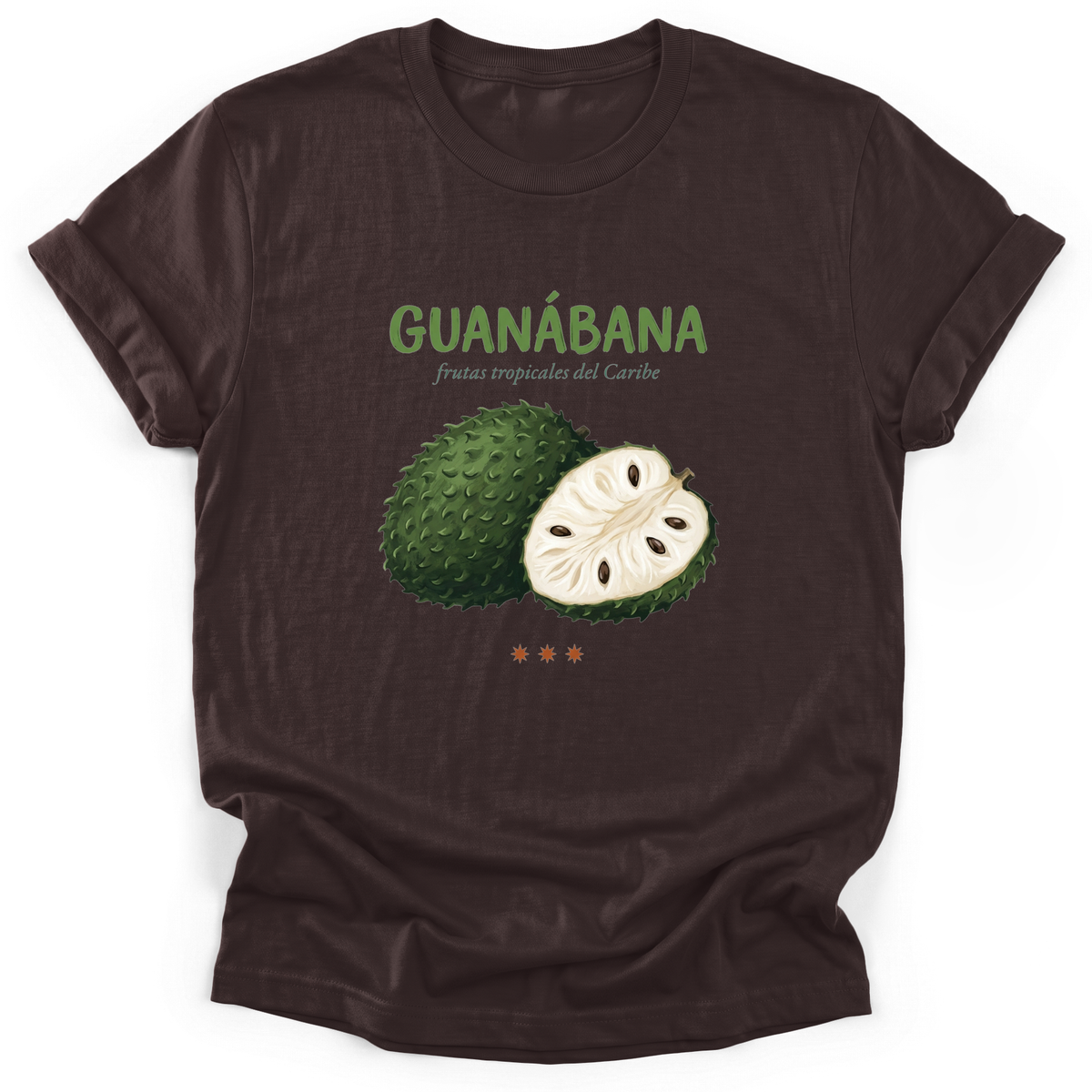 Cultura Estampada — Dark Chocolate